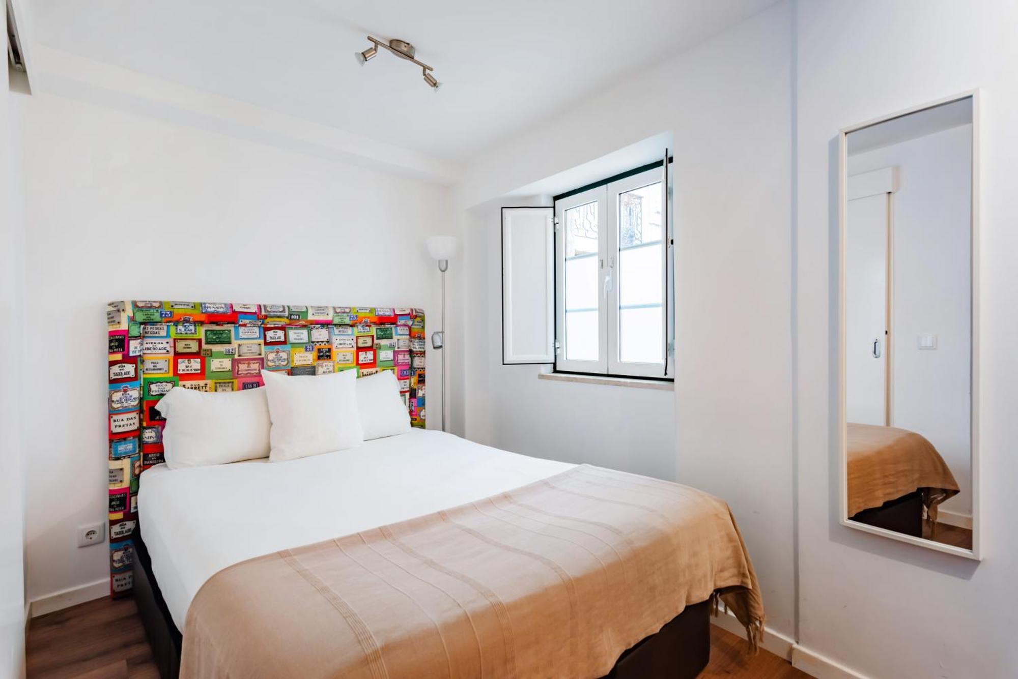 Alfama Gale Studio Lisboa Eksteriør bilde