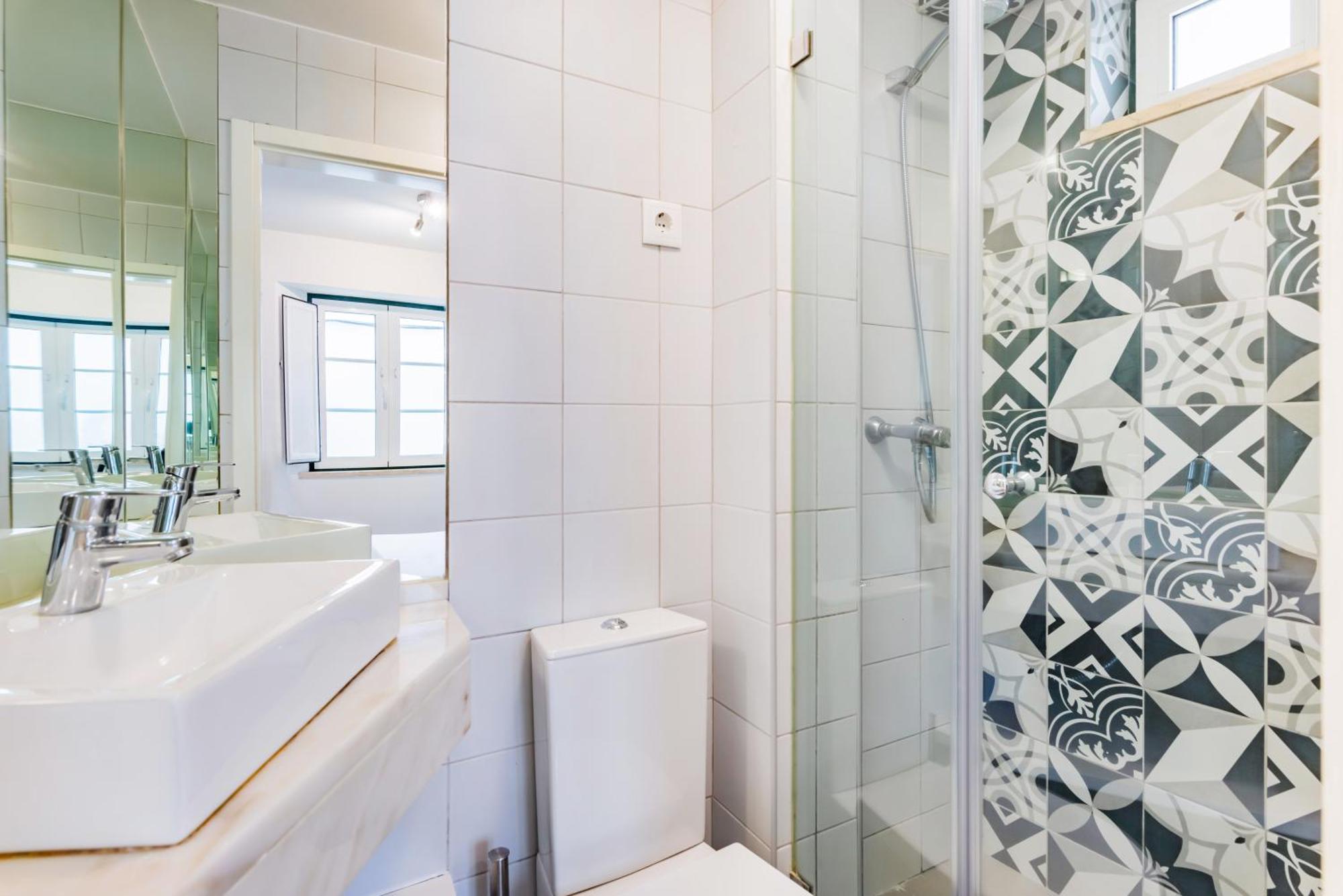 Alfama Gale Studio Lisboa Eksteriør bilde