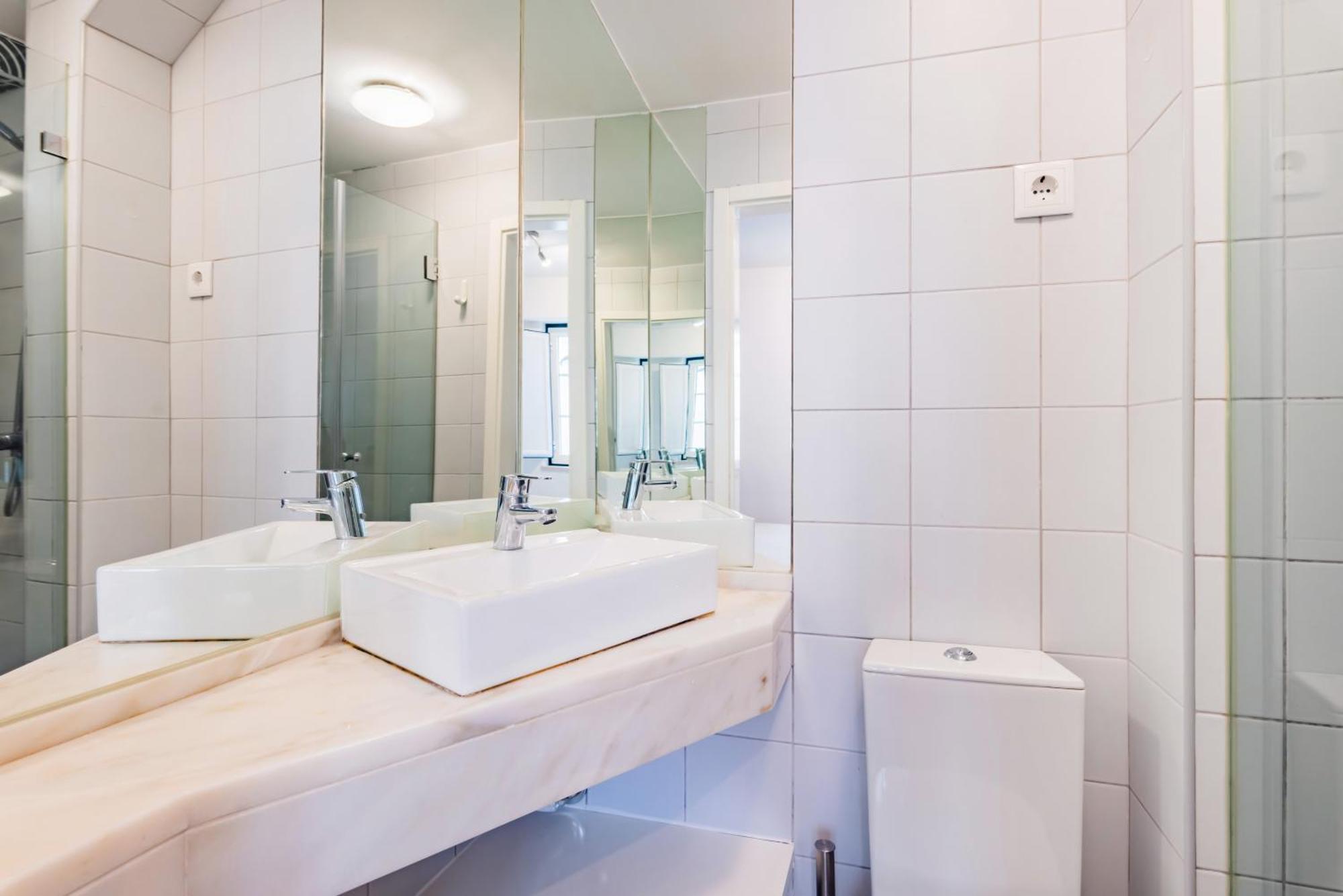 Alfama Gale Studio Lisboa Eksteriør bilde