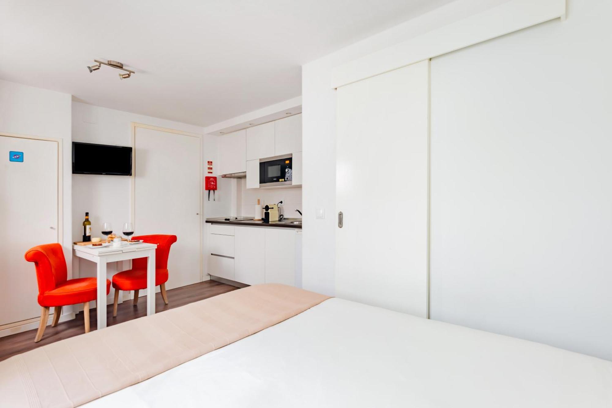 Alfama Gale Studio Lisboa Eksteriør bilde